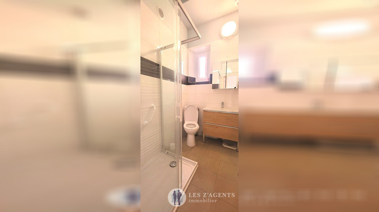 Ma-Cabane - Location Maison GRENOBLE, 46 m²