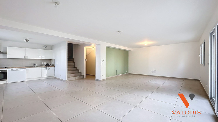 Ma-Cabane - Location Maison Grenoble, 83 m²