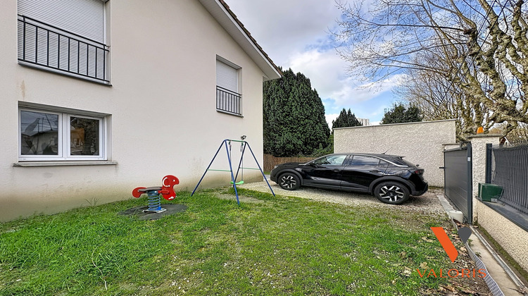 Ma-Cabane - Location Maison Grenoble, 83 m²