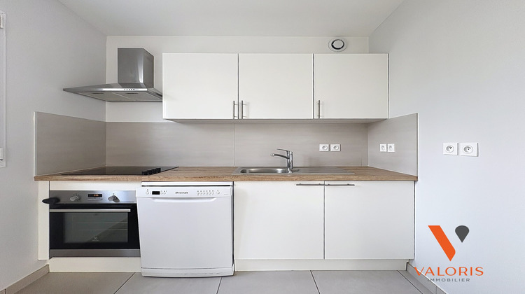 Ma-Cabane - Location Maison Grenoble, 83 m²