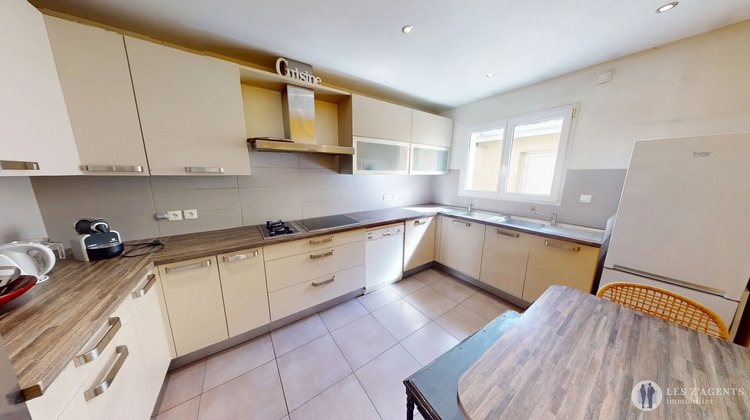 Ma-Cabane - Location Maison GRENOBLE, 153 m²