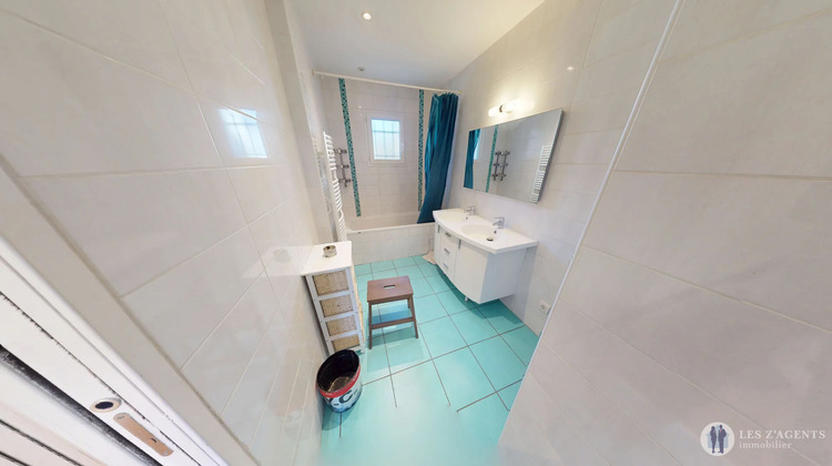 Ma-Cabane - Location Maison GRENOBLE, 153 m²