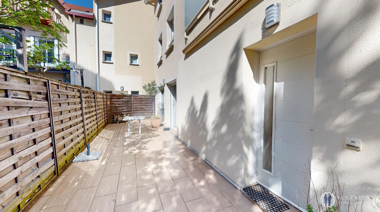 Ma-Cabane - Location Maison GRENOBLE, 153 m²
