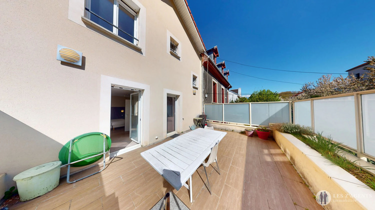 Ma-Cabane - Location Maison GRENOBLE, 153 m²