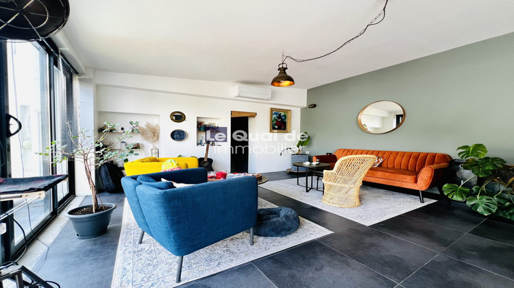 Ma-Cabane - Location Maison Grenoble, 111 m²