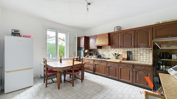 Ma-Cabane - Location Maison GRENOBLE, 67 m²