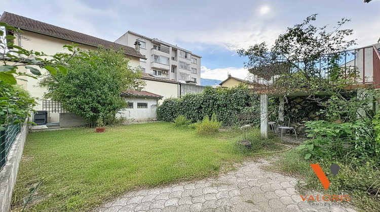 Ma-Cabane - Location Maison GRENOBLE, 67 m²