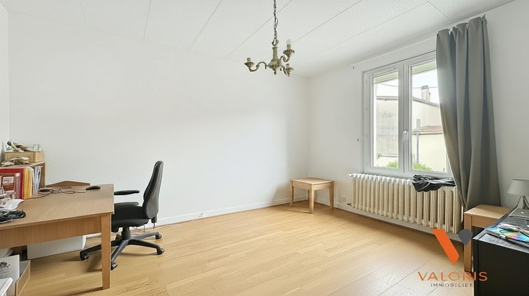 Ma-Cabane - Location Maison GRENOBLE, 67 m²