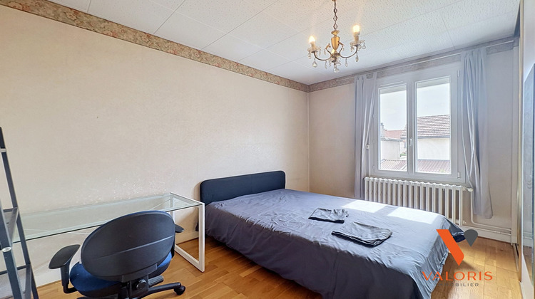 Ma-Cabane - Location Maison GRENOBLE, 67 m²