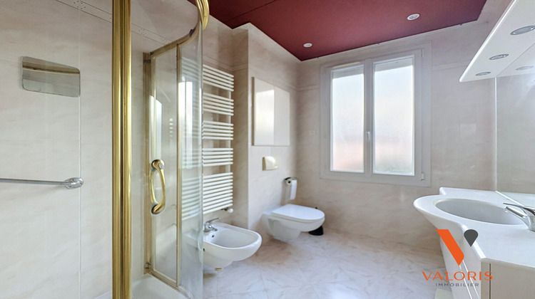 Ma-Cabane - Location Maison GRENOBLE, 67 m²