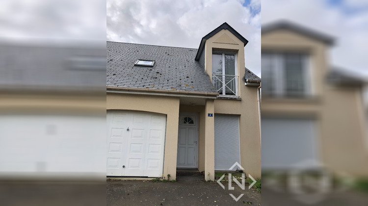 Ma-Cabane - Location Maison GRENTHEVILLE, 77 m²