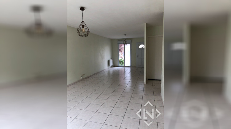 Ma-Cabane - Location Maison GRENTHEVILLE, 77 m²