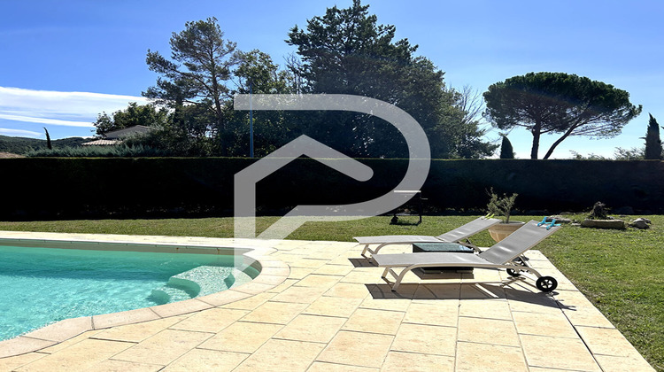 Ma-Cabane - Location Maison GREOUX-LES-BAINS, 45 m²