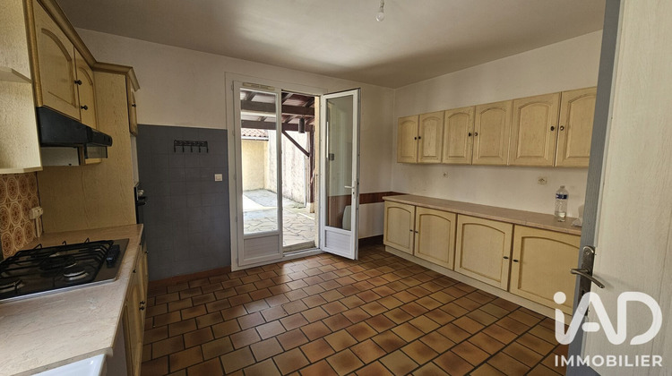 Ma-Cabane - Location Maison Grépiac, 86 m²