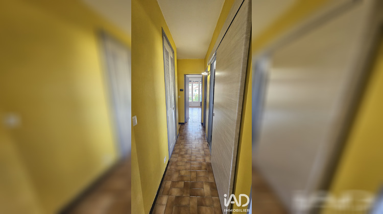 Ma-Cabane - Location Maison Grépiac, 86 m²