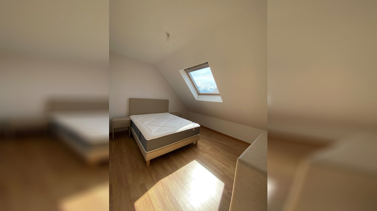 Ma-Cabane - Location Maison GRESSWILLER, 68 m²