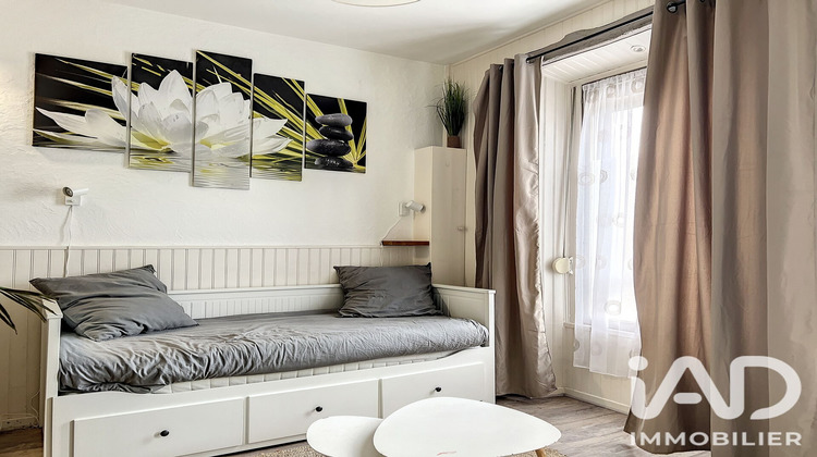 Ma-Cabane - Location Maison Gretz-Armainvilliers, 57 m²