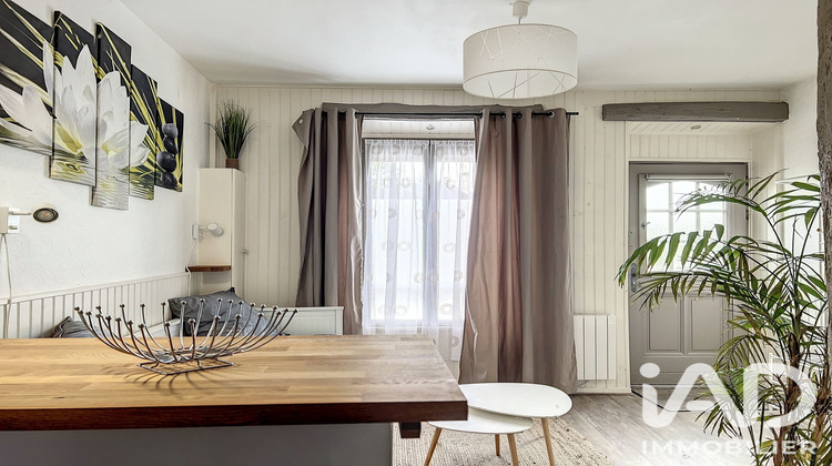 Ma-Cabane - Location Maison Gretz-Armainvilliers, 57 m²