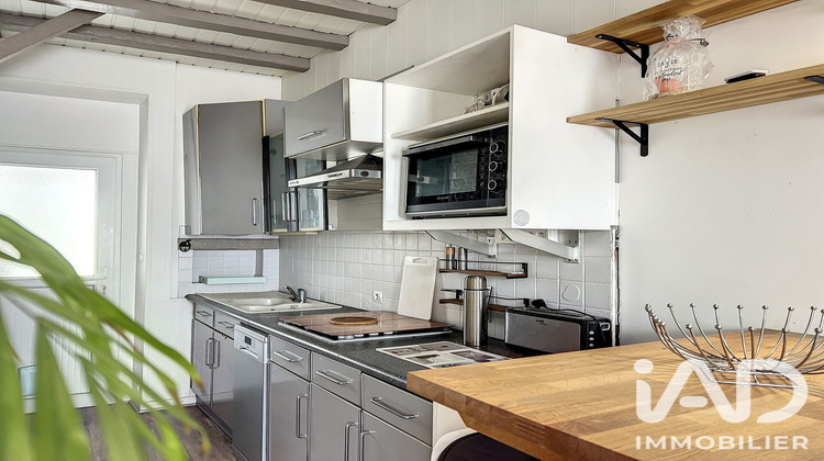 Ma-Cabane - Location Maison Gretz-Armainvilliers, 57 m²