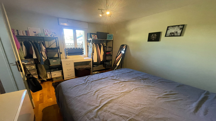 Ma-Cabane - Location Maison GREZ-NEUVILLE, 42 m²