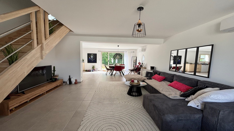 Ma-Cabane - Location Maison Grez-sur-Loing, 90 m²