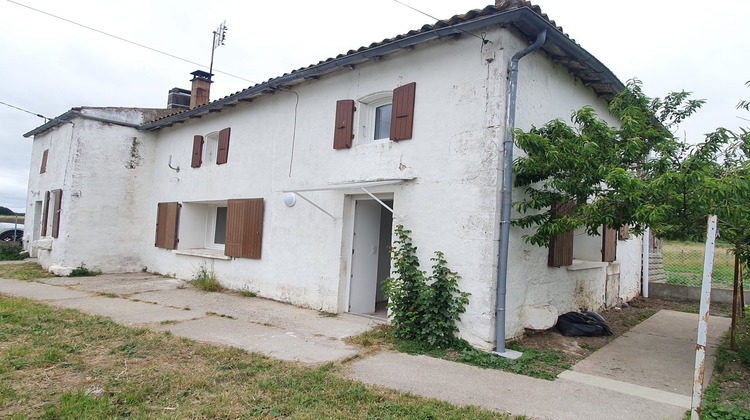 Ma-Cabane - Location Maison Grézac, 76 m²
