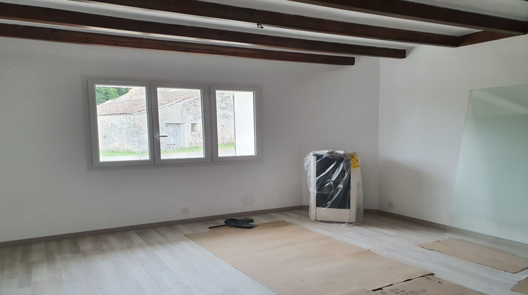 Ma-Cabane - Location Maison Grézac, 76 m²