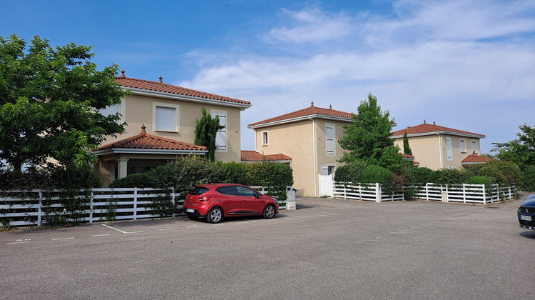 Ma-Cabane - Location Maison Grézieu-la-Varenne, 116 m²