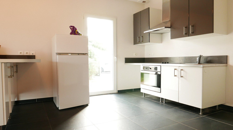 Ma-Cabane - Location Maison Grézieu-la-Varenne, 116 m²