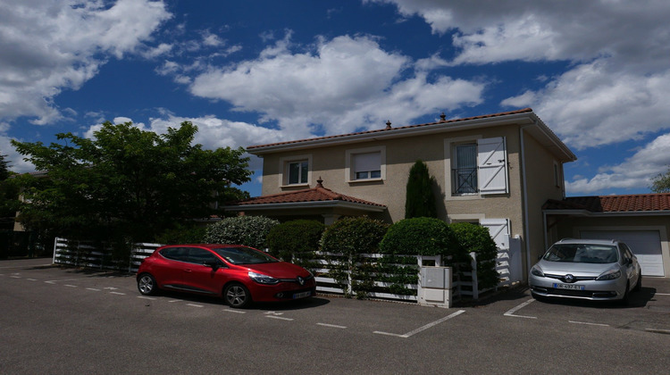 Ma-Cabane - Location Maison Grézieu-la-Varenne, 116 m²