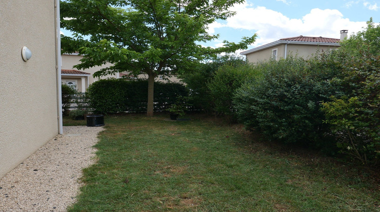 Ma-Cabane - Location Maison Grézieu-la-Varenne, 116 m²