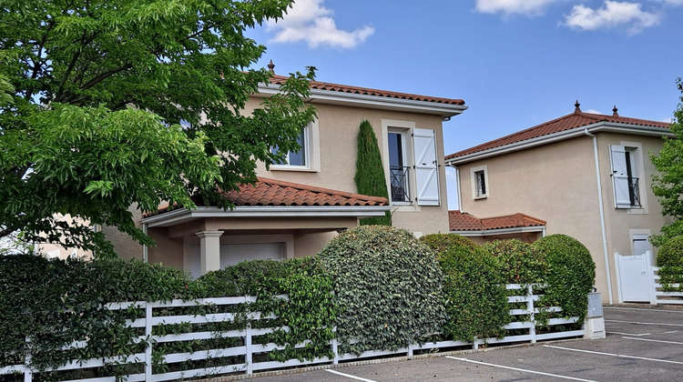 Ma-Cabane - Location Maison Grézieu-la-Varenne, 116 m²