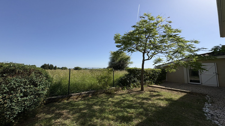 Ma-Cabane - Location Maison Grézieu-la-Varenne, 116 m²