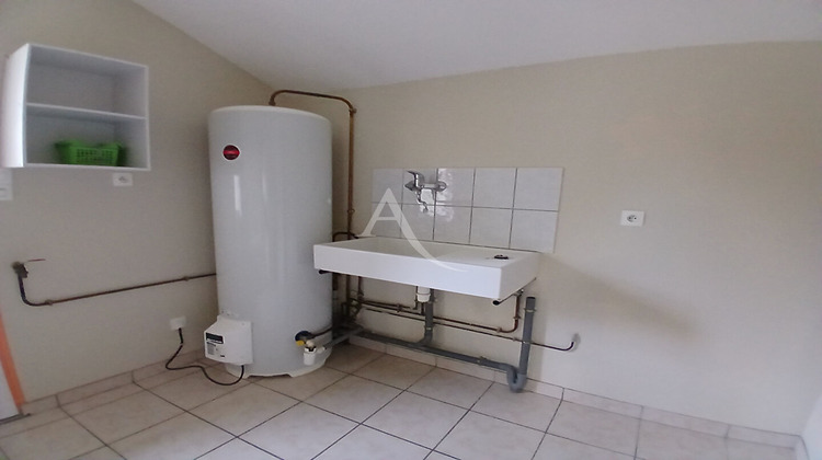 Ma-Cabane - Location Maison GREZILLE, 94 m²