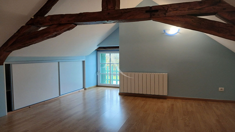 Ma-Cabane - Location Maison GREZILLE, 94 m²