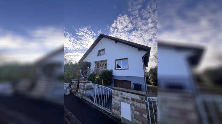 Ma-Cabane - Location Maison Griesheim-sur-Souffel, 170 m²