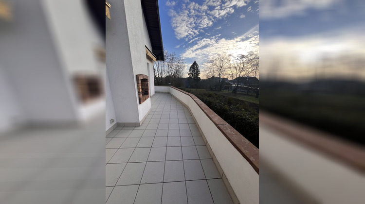 Ma-Cabane - Location Maison Griesheim-sur-Souffel, 170 m²