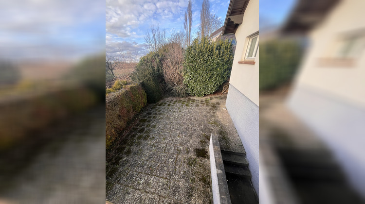 Ma-Cabane - Location Maison Griesheim-sur-Souffel, 170 m²