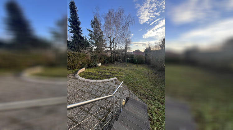 Ma-Cabane - Location Maison Griesheim-sur-Souffel, 170 m²