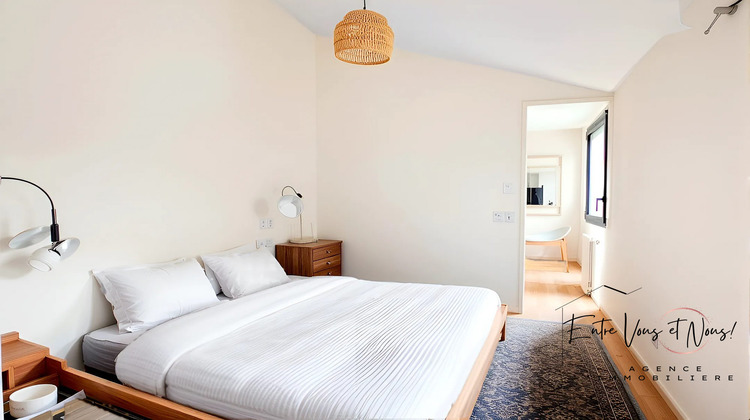 Ma-Cabane - Location Maison Grignols, 84 m²