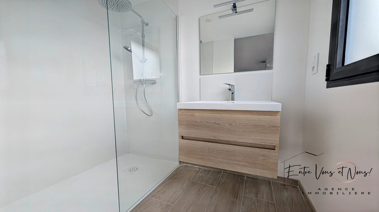 Ma-Cabane - Location Maison Grignols, 84 m²