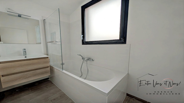 Ma-Cabane - Location Maison Grignols, 84 m²