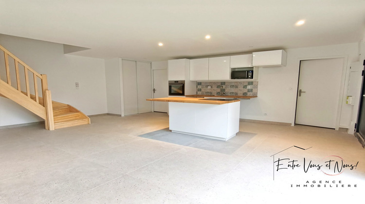 Ma-Cabane - Location Maison Grignols, 84 m²