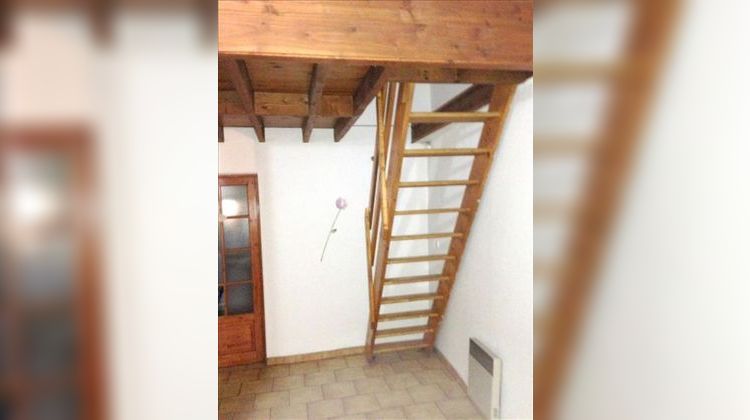 Ma-Cabane - Location Maison GRIGNY, 45 m²