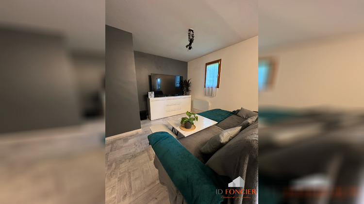 Ma-Cabane - Location Maison Grigny, 51 m²
