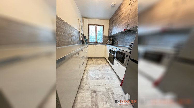 Ma-Cabane - Location Maison Grigny, 51 m²