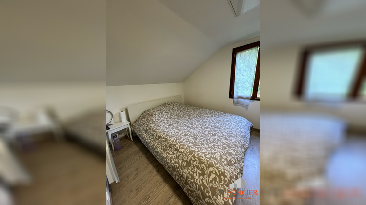 Ma-Cabane - Location Maison Grigny, 51 m²