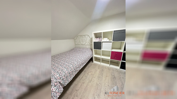 Ma-Cabane - Location Maison Grigny, 51 m²