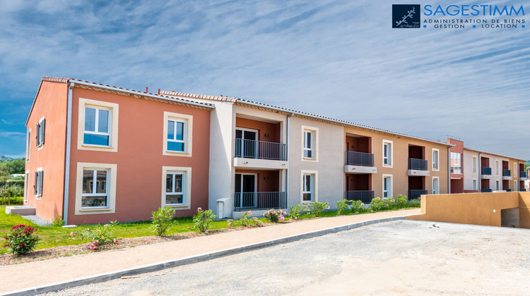 Ma-Cabane - Location Maison GRIMAUD, 39 m²