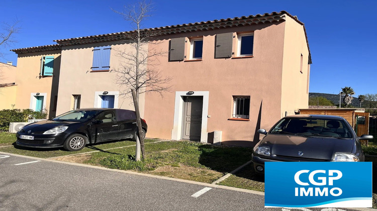 Ma-Cabane - Location Maison Grimaud, 52 m²